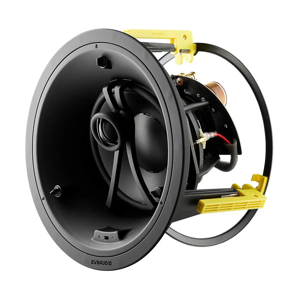 Встраиваемая акустическая система Dynaudio S4-C80 – цена, описание и отзывы — фото