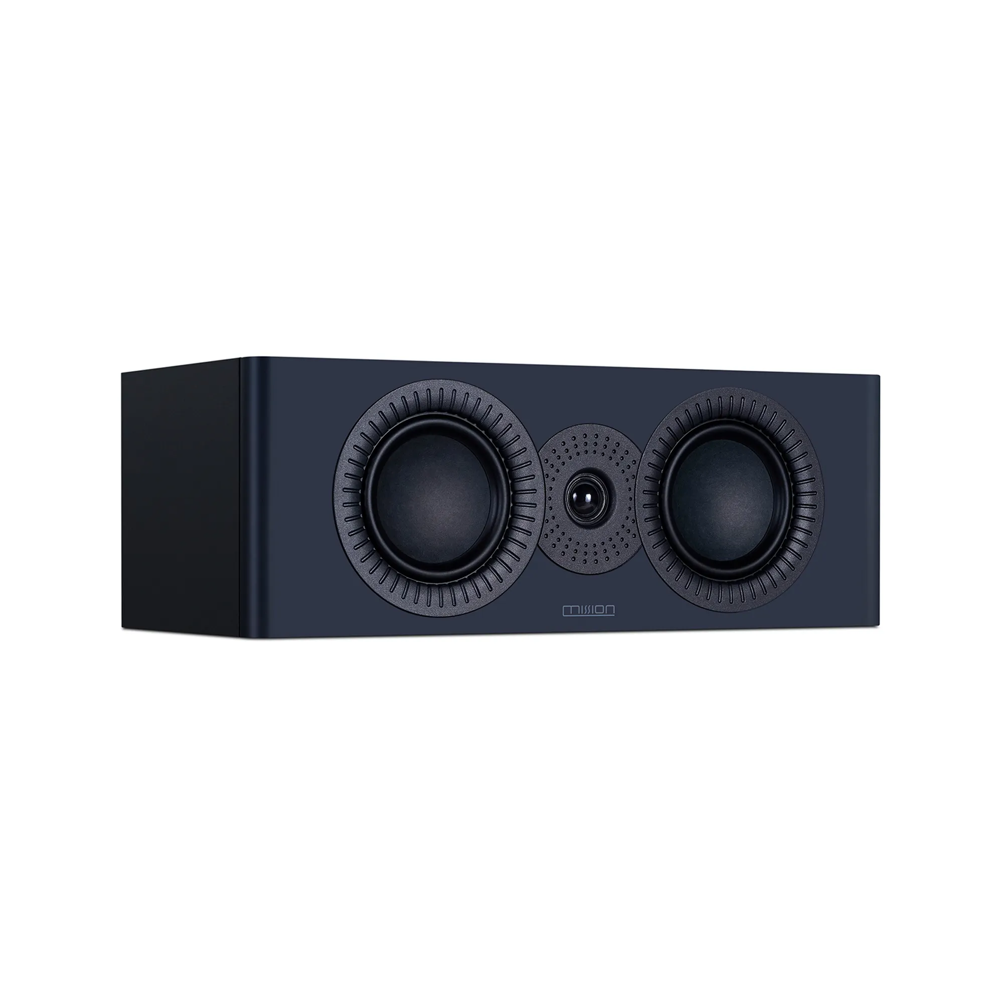 Акустика центрального канала Mission LX-C2 MKII Lux Black – цена, описание и отзывы — фото