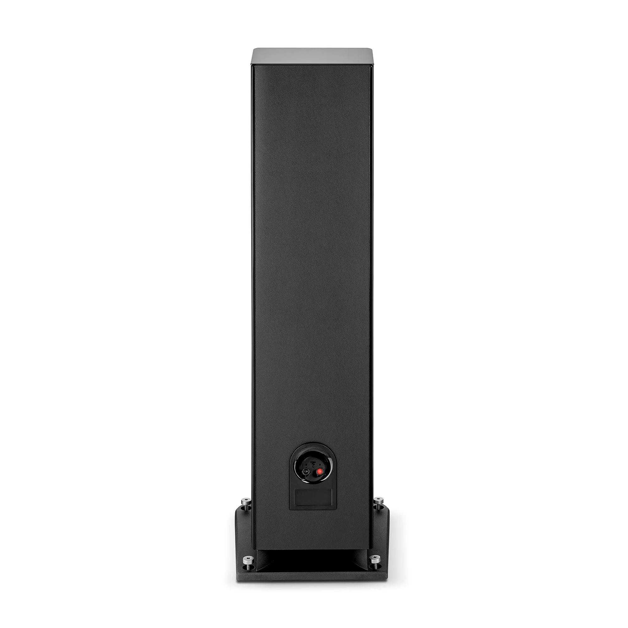  Focal ARIA EVO X N4 Black High Gloss – цена, описание и отзывы — фото