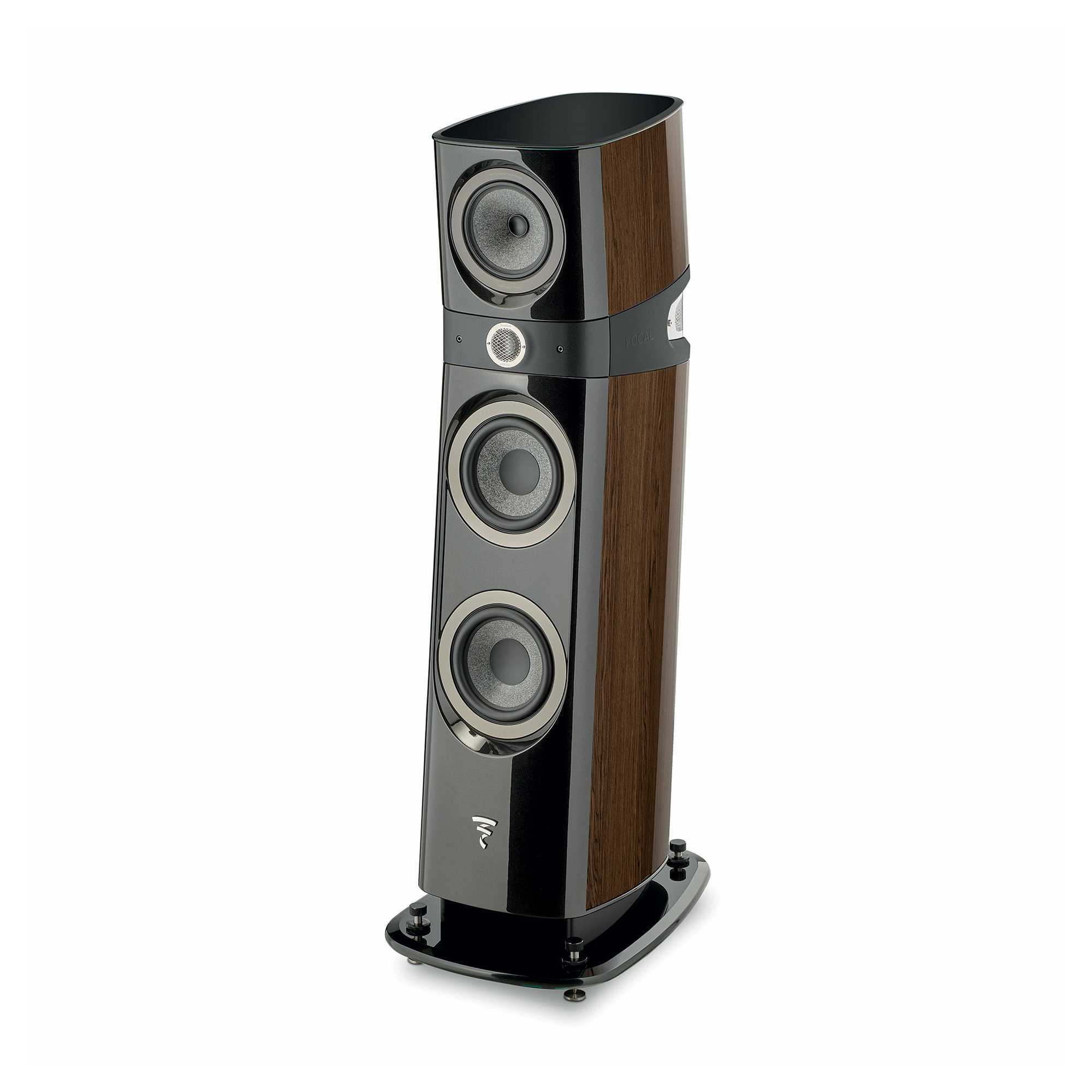  Focal Sopra N° 2 Smoked Oak – цена, описание и отзывы — фото