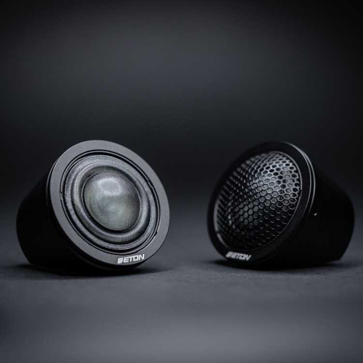  Eton HEX 28 – цена, описание и отзывы — фото