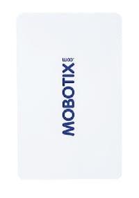 Карта доступа Mobotix MX-UserCard1 – цена, описание и отзывы — фото