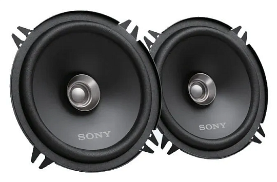 Широкополосная акустика Sony XS-FB131E – цена, описание и отзывы — фото