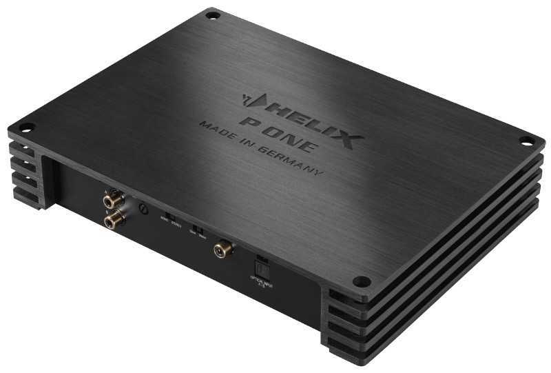 Усилитель Helix P One mk2