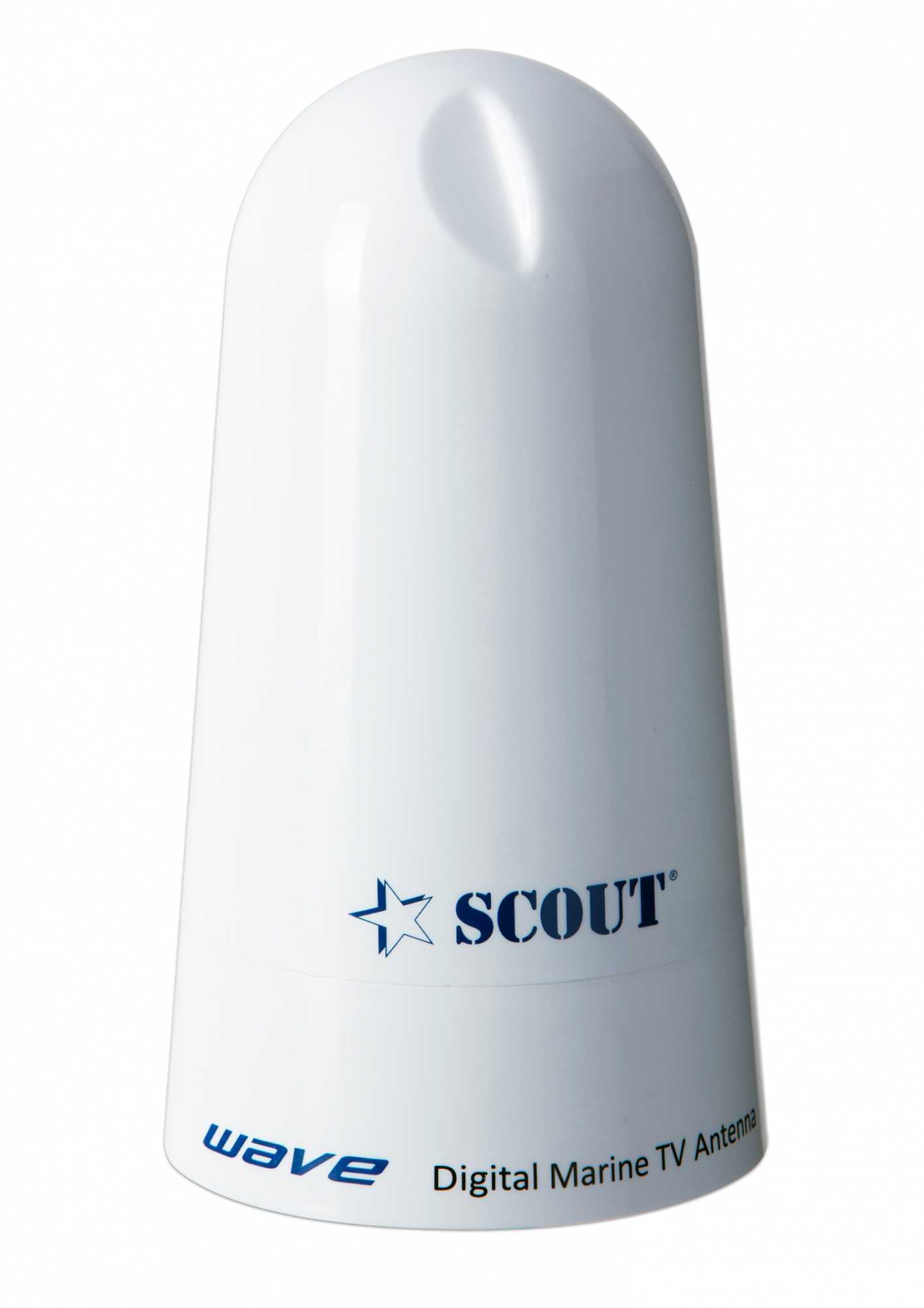 ТВ антенна SCOUT WAVE – цена, описание и отзывы — фото