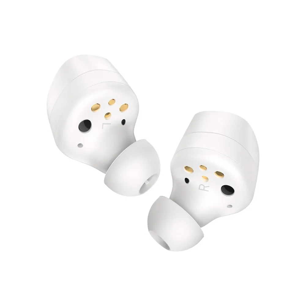 Беспроводные наушники Sennheiser Momentum True Wireless 3 White – цена, описание и отзывы — фото