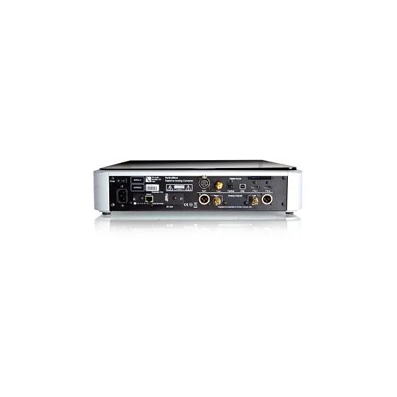 ЦАП PS Audio DirectStream DAC black – цена, описание и отзывы — фото