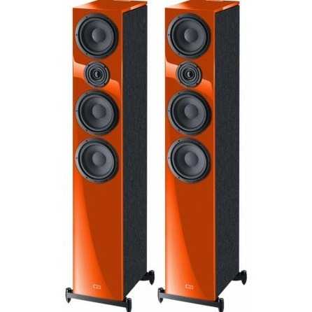 HECO AURORA 700 Sunrise Orange – цена, описание и отзывы — фото