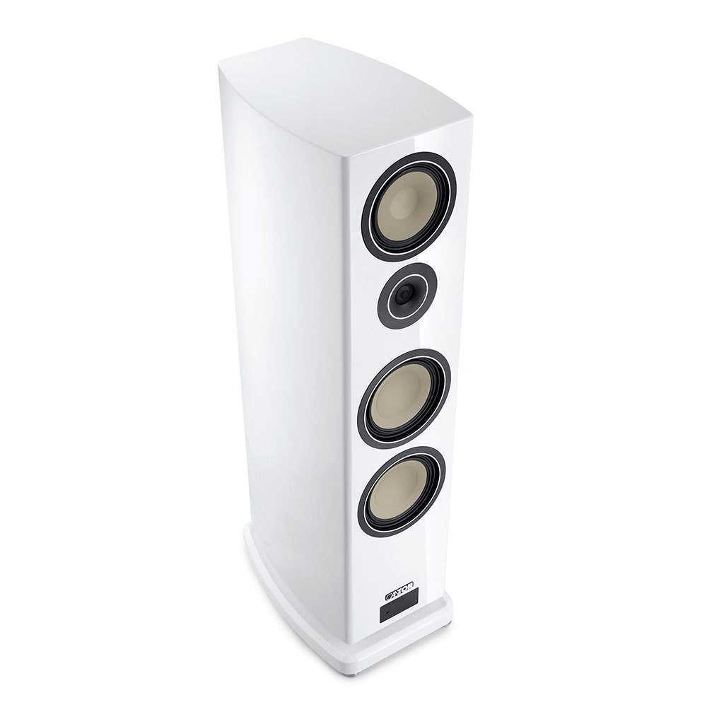 CANTON Smart Reference 5 K piano white – цена, описание и отзывы — фото