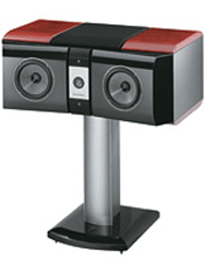  Focal-JMLab Stand Center Utopia Be pc – цена, описание и отзывы — фото