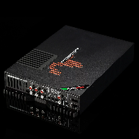 8-канальный усилитель+DSP Mosconi Gladen One 90.8 DSP – цена, описание и отзывы — фото