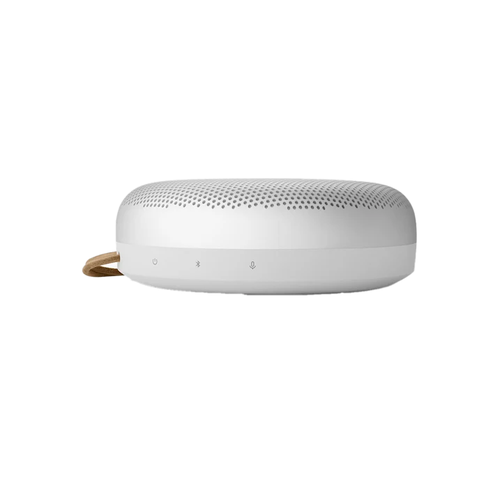 Портативная колонка Bang & Olufsen Beosound A1 2nd Gen Grey Mist – цена, описание и отзывы — фото