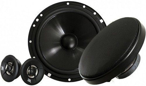 Компонентная акустическая система  JBL STAGE 600CE – цена, описание и отзывы — фото