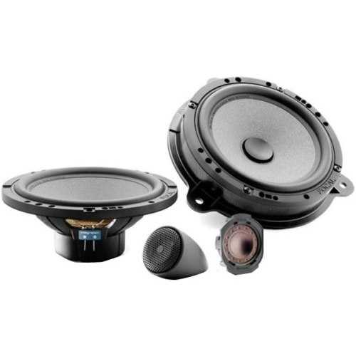  Focal IS RNS 165 – цена, описание и отзывы — фото