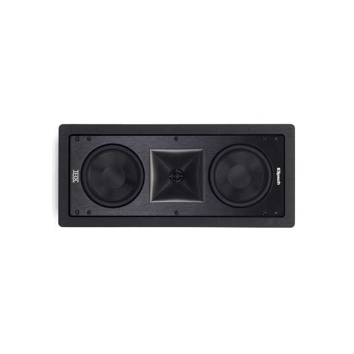  Klipsch THX 502-L – цена, описание и отзывы — фото