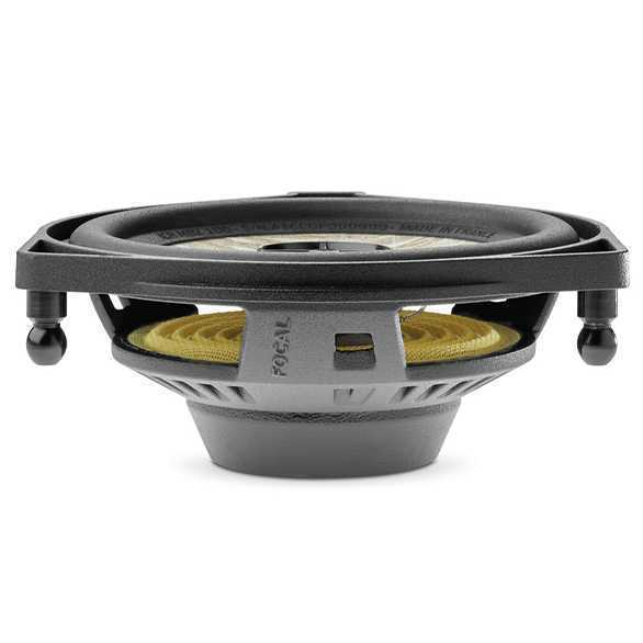  Focal ICR MBZ 100 – цена, описание и отзывы — фото