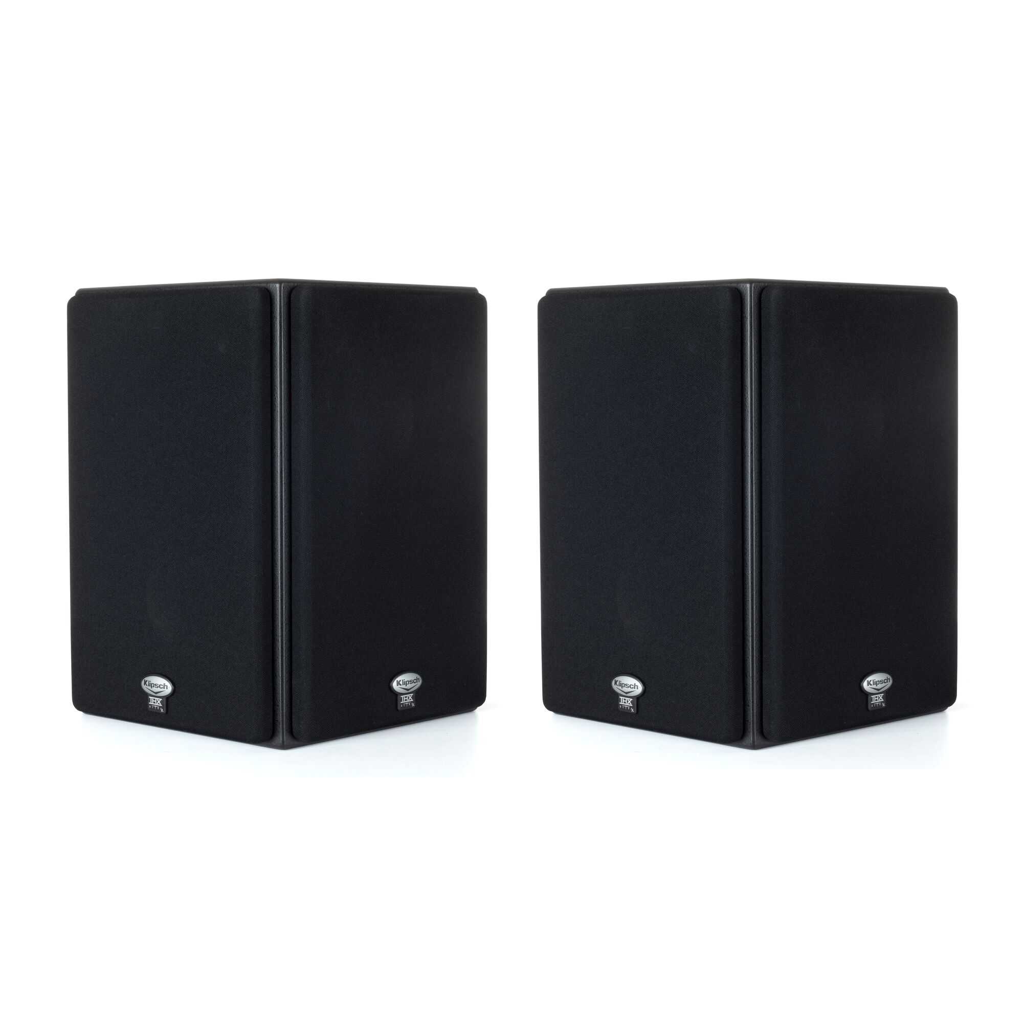  Klipsch THX-5000-SUR – цена, описание и отзывы — фото