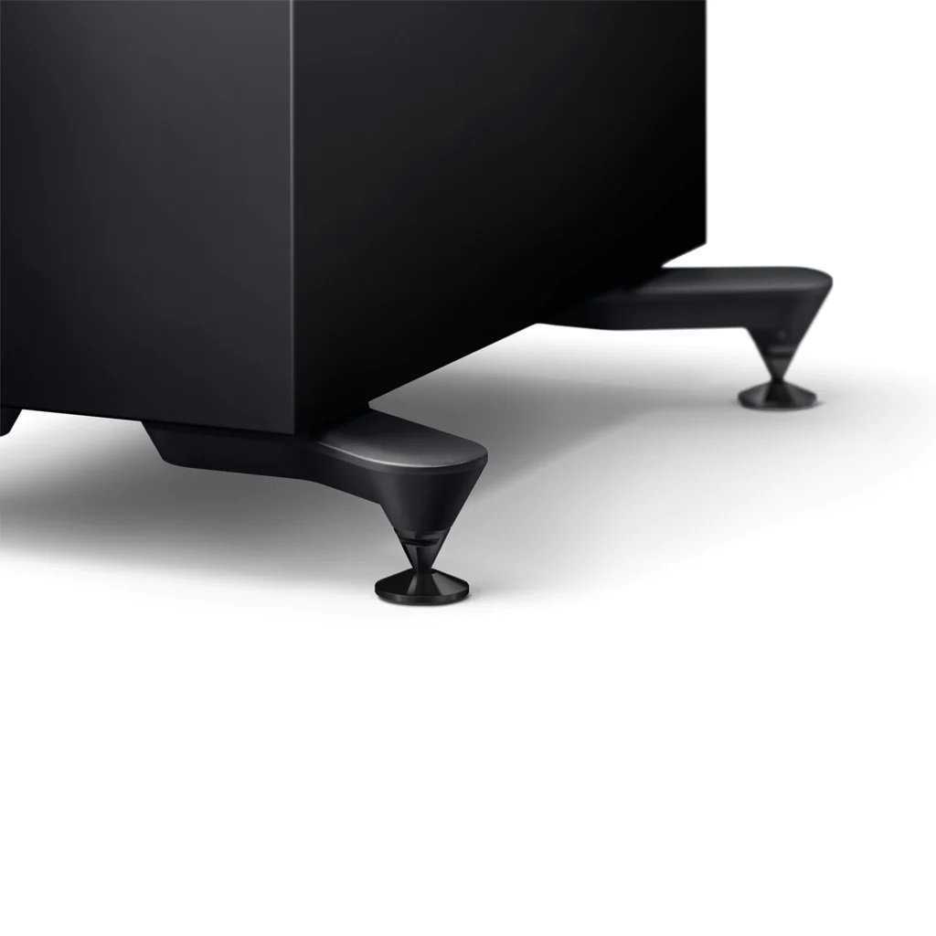  KEF R7 Meta Black – цена, описание и отзывы — фото