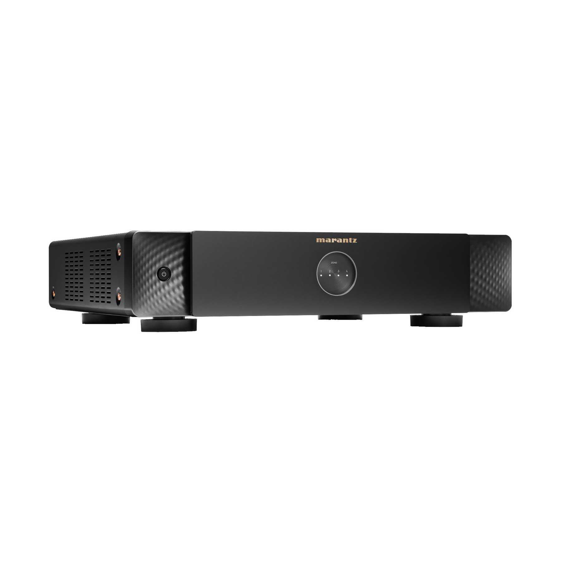  Marantz MODEL M4 Black – цена, описание и отзывы — фото