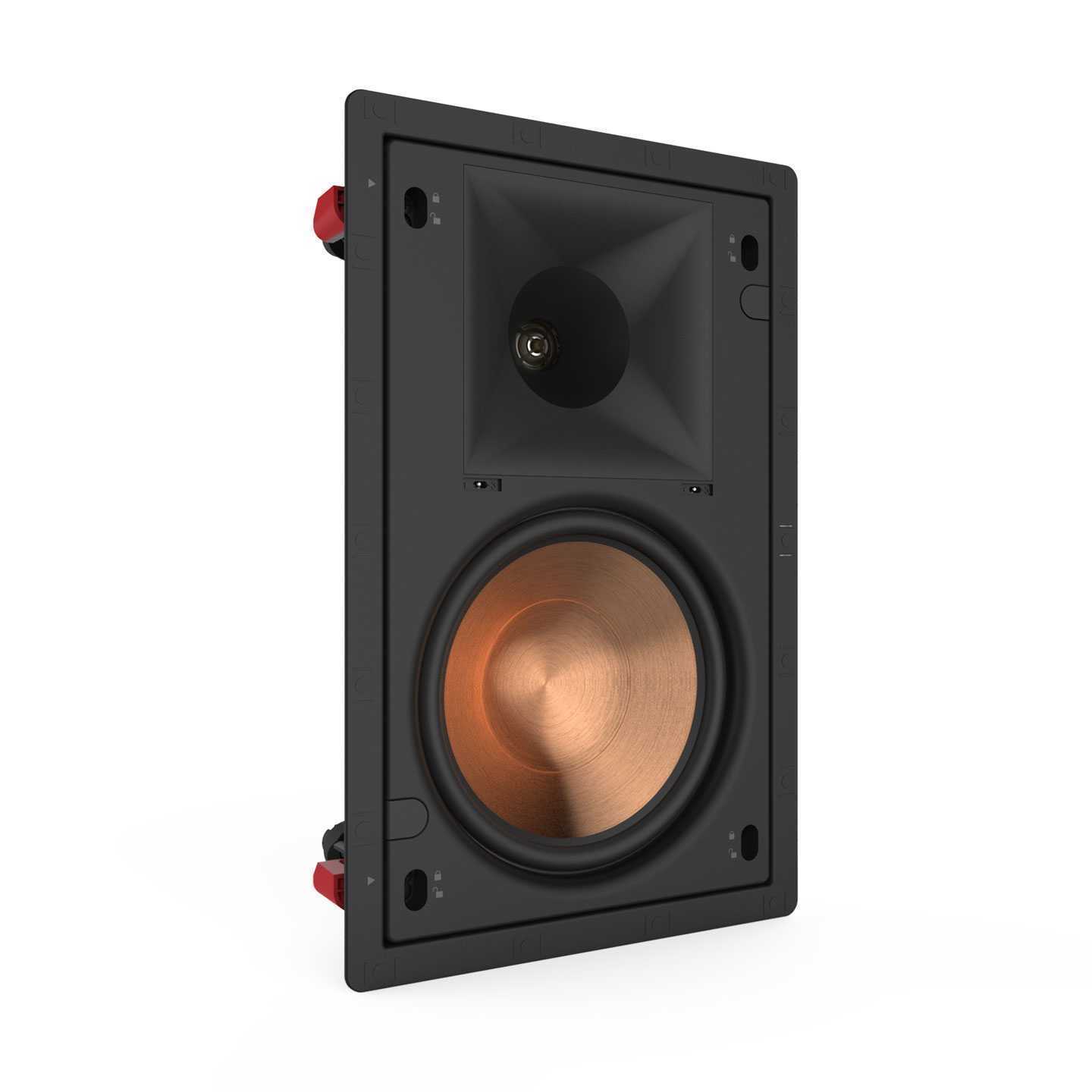  Klipsch PRO-180RPW – цена, описание и отзывы — фото