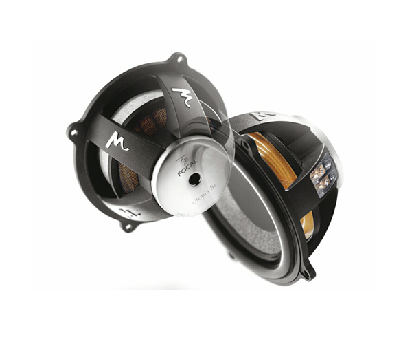 Сабвуфер Focal Utopia Be 13 WS – цена, описание и отзывы — фото