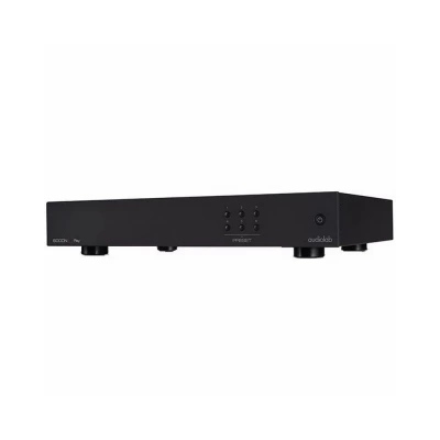 Аудио проигрыватель AudioLab 6000N Play Black – цена, описание и отзывы — фото