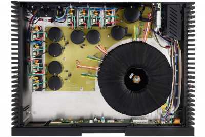 Внешний блок питания Naim NPX 300 NEW CLASSIC – цена, описание и отзывы — фото