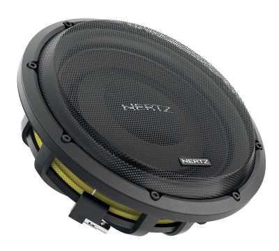 Сабвуфер Hertz MPS 250 S2 – цена, описание и отзывы — фото