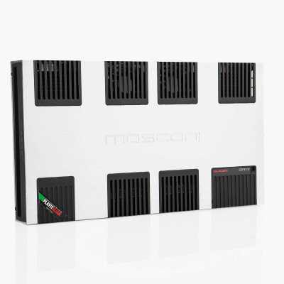 2-канальный усилитель Mosconi Gladen Zero 3 – цена, описание и отзывы — фото
