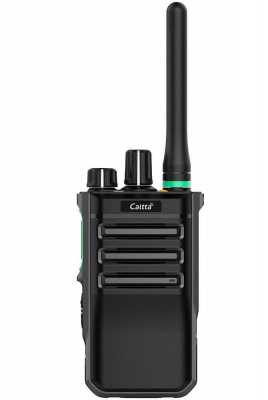 Портативная радиостанция Caltta PH600 U(1) L – цена, описание и отзывы — фото