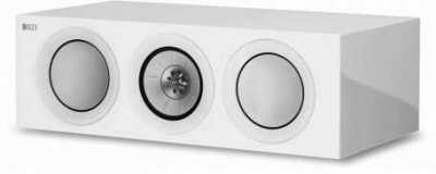 Акустика центрального канала KEF R2c Meta White – цена, описание и отзывы — фото