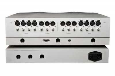 Предусилитель Constellation Audio Altair II Preamplifier  – цена, описание и отзывы — фото