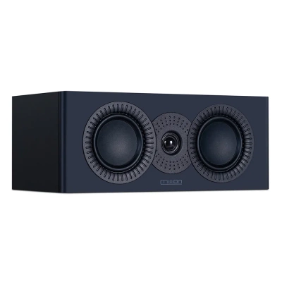 Акустика центрального канала Mission LX-C1 MKII Lux Black – цена, описание и отзывы — фото