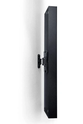 Настенная акустика CANTON Atelier 11 On Wall black matt – цена, описание и отзывы — фото