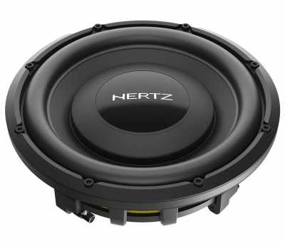Сабвуфер Hertz MPS 250 S2 – цена, описание и отзывы — фото