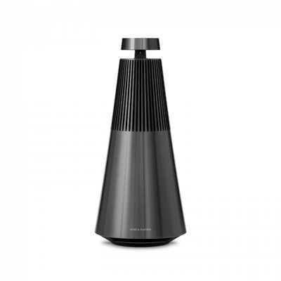 Беспроводная акустическая система Bang & Olufsen BeoSound 2 Black Anthracite – цена, описание и отзывы — фото