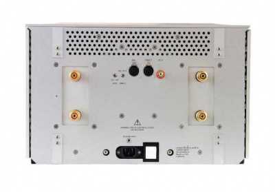 2-канальный усилитель Constellation Audio Centaur II Stereo – цена, описание и отзывы — фото
