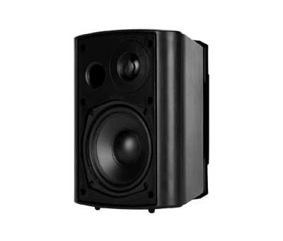 Всепогодная акустика CIC Audio CIC-AW-4-BLK  – цена, описание и отзывы — фото