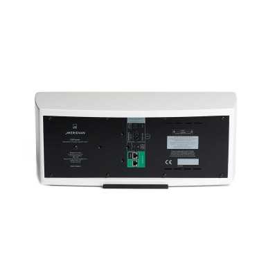 Акустика центрального канала Meridian Audio DSP3300 White Gloss – цена, описание и отзывы — фото