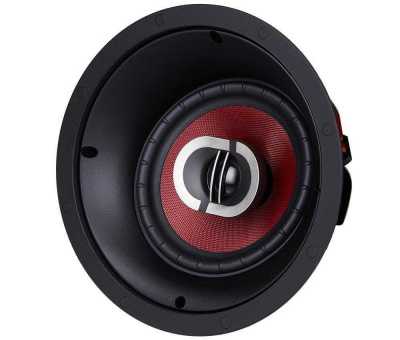Потолочная акустика CIC Audio CIC-300-POINT-6  – цена, описание и отзывы — фото