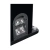 Напольная акустическая система Mission ZX-5 Highgloss Black — фото Напольная акустическая система Mission ZX-5 Highgloss Black – цена, описание и отзывы — фото