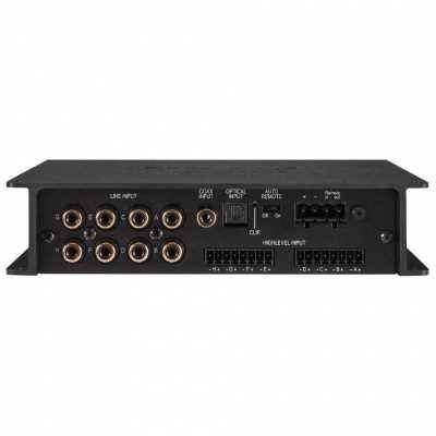 Цифровой процессор Helix DSP PRO MK3 – цена, описание и отзывы — фото