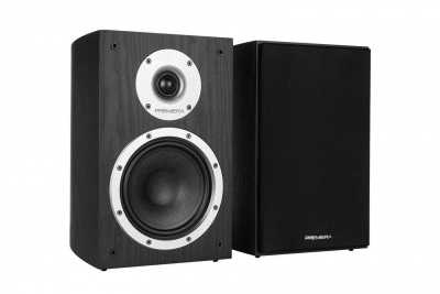 Полочная акустика PREMIERA Delta DS-601 Black – цена, описание и отзывы — фото