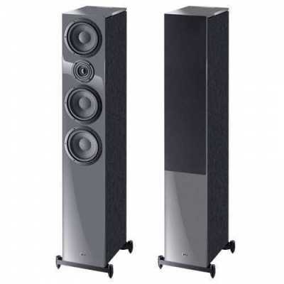 Напольная акустическая система HECO AURORA 700 Cool Grey – цена, описание и отзывы — фото