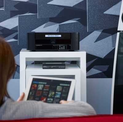 Предусилитель-плеер Meridian Audio 818v3 – цена, описание и отзывы — фото