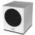 Комплект домашнего кинотеатра Mission M-Cube + SE 5.1 System White — фото Комплект домашнего кинотеатра Mission M-Cube + SE 5.1 System White – цена, описание и отзывы — фото