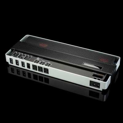 5-канальный усилитель Mosconi Gladen Pro 5|30 – цена, описание и отзывы — фото