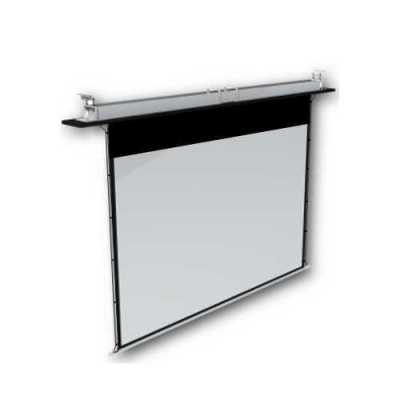 Экран Oray Orion Inceiling Tens 177" (16:9) Black-Out Matte White – цена, описание и отзывы — фото
