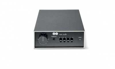 Интегральный усилитель Naim NAIT 50 – цена, описание и отзывы — фото