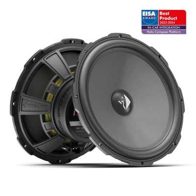 Мидбас Helix Ci3 W200FM-S2 – цена, описание и отзывы — фото